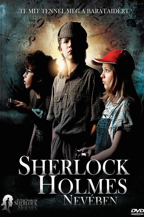 In the Name of Sherlock Holmes